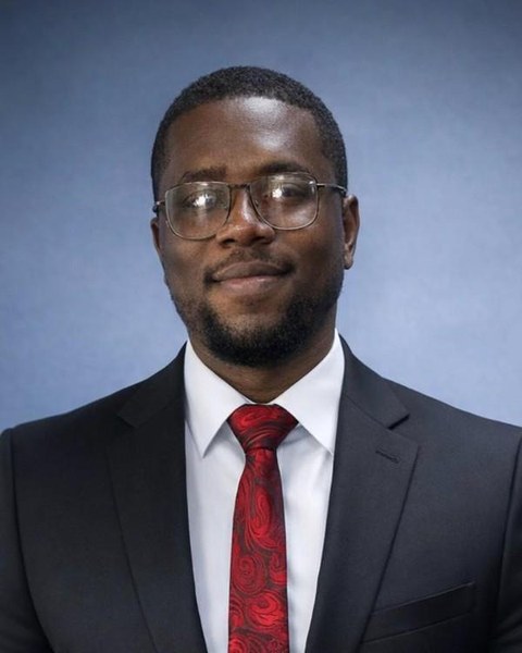 Damilola Felixson-Yusuf