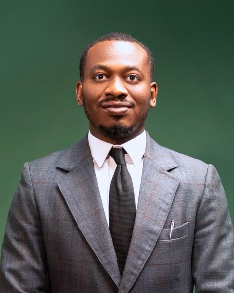 Ibrahim Olasunkanmi